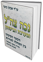 תביעה נגד משרד הביטחון - נכי צה"ל